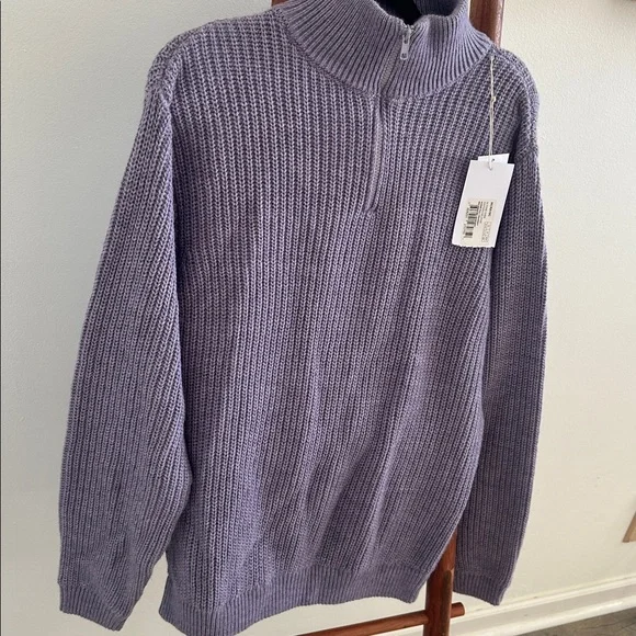 NWT American Vintage Men’s Jumper Crashway